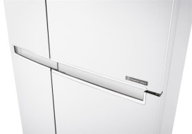 LG GSB760SWXV - Frigorífico Americano blanco de 179 x 91.2 cm Clase A++