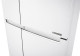 LG GSB760SWXV - Frigorífico Americano blanco de 179 x 91.2 cm Clase A++