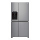 Lg*DISCONTINUADO* GSL760PZUZ - Frigorífico americano Serie 7 F inox antihuellas 179x91cm