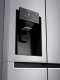 LG GSL760PZUZ - Frigorífico americano Serie 7 A++ inox antihuellas 179x91cm