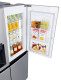 LG GSJ760PZXV - Frigorífico americano A+ inox antihuellas Puerta Door in Door