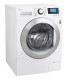 Lg FH495BDN2 - Lavadora, 12 kg, 1.400 rmp, A+++ -55%, Blanco