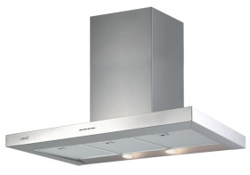 Cata *DISCONTINUADO* 02021303 - Campana Sygma 700 Decorativa 70Cm Clase A Inox