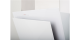Cata 02159205 - Campana Aura White 90 Cm Decorativa Pared Clase A+