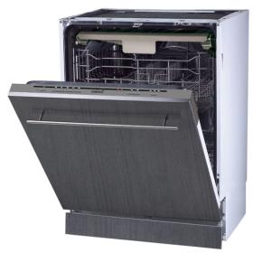 Cata *DISCONTINUADO* 07200000 - Lavavajillas Integrable LVI 60014 14 Servicios A++