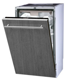 Cata *DISCONTINUADO* 07201000 - Lavavajillas Integrable LVI 45009 10 Servicios A++