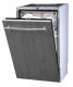 Cata *DISCONTINUADO* 07201000 - Lavavajillas Integrable LVI 45009 10 Servicios A++