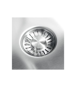 Franke 1270372644 - Fregadero BOX BXX 210-54 Mueble de 60 Cm Inoxidable