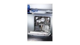 Lavavajillas Franke Fdw 613 D9p Lp A+++