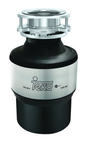 Teka*DISCONTINUADO* 40197020 - Triturador Tr 50.4 para Fregadero Anticorrosivo Inox