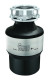 Teka*DISCONTINUADO* 40197020 - Triturador Tr 50.4 para Fregadero Anticorrosivo Inox