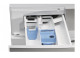 Lavadora-Secadora Aeg L76680NWD. Programa de Vapor. Sistema Protex