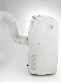 Aire Acondicionado Portatil DELONGHI PAC-N87 con 2.450 frig/h