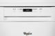 Whirlpool ADP 301 WH - Lavavajillas de 45cm 10 cubiertos Clase A+ 49dB
