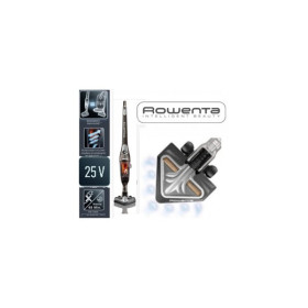 Aspiradora Rowenta RH8829 Escoba Air Force Cyclonic 3 Velocidades