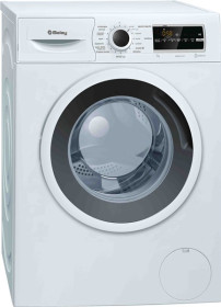 Balay *DISCONTINUADO* 3TS976BA -  Lavadora 7Kg 1200rpm ExtraSilencio Clase A+++ Blanca