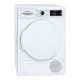 Balay *DISCONTINUADO* 3SB975B - Secadora Bomba de Calor 7kg Clase A++ Blanco