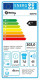 Secadora bomba de calor Balay 3SB975B 7kg Blanca Clase A++ 842x598mm