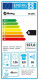 Secadora de condensación Balay 3SC185B Blanco 8 kg 842x598x599cm