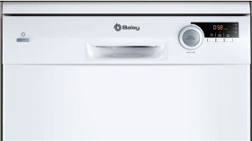 Balay 3VS504BA - Lavavajillas libre instalación Blanco A++ 13 cubiertos