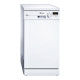 Balay *DISCONTINUADO* 3VN502BA - Lavavajillas libre instalación 45 cm Blanco A+ 10 servicios