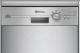 Balay 3VN303IA - Lavavajillas libre instalación 45cm 9 servicios A+ Acero antihuellas