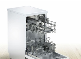 Balay 3VN303BA - Lavavajillas de 45cm Clase A+ Para 9 Cubiertos Sistema AquaSafe