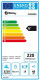 Balay 3VN303BA - Lavavajillas de 45cm Clase A+ Para 9 Cubiertos Sistema AquaSafe
