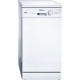 Balay *DISCONTINUADO* 3VN303BA - Lavavajillas 45cm 9 Servicios Clase A+ Blanco