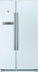 Balay *DISCONTINUADO* 3FA4611B - Frigorífico Americano NoFrost Clase A+ Blanco 177x90Cm