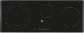 Balay 3EB955LQ - Placa de inducción 90 Cm ancho, Diseño panorámico