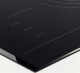 Balay 3EB969LU - Encimera Inducción 60 Cm 2 Zonas Cristal Negro