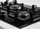 Balay 3ETG664HB - Placa gas de 60 Cm Cristal Templado 9 Niveles