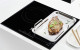 Balay 3EB865ER - Encimera Inducción 60 Cm 3 Zonas Cristal Negro