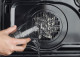 Horno multifunción turbo WISH HLB 840 Inox de Teka Hydroclean® PRO