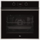 Horno multifunción turbo WISH HLB 840 Inox de Teka Hydroclean® PRO