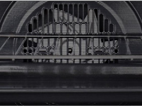 Horno pirolítico multifunción WISH HSB 635 P de Teka con Dualclean