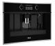 Teka CLC 855 GM - Cafetera Integrada Automática Digital 15Bar Cristal Negro