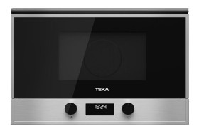 Teka 40584100 - Microondas MS 622 BIS L Grill 22 Litros 800-1200W