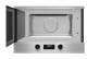 Teka 40584100 - Microondas MS 622 BIS L Grill 22 Litros 800-1200W