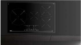 Teka 10210164 - Placa Inducción IR8430 80cm Cristal Negro