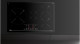 Teka 10210164 - Placa Inducción IR8430 80cm Cristal Negro