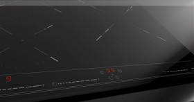 Teka 10210159 - Placa Inducción IZ 63115 60cm 3 Zonas Touch MultiSlider