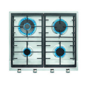Encimera Teka Cocina Ex 60.1 4G Ai Al Dr Ci But (E1) 40212010