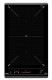 Teka *DISCONTINUADO* 10210170 - Placa modular Flex Inducción IRF3200 30cm con 3 zonas