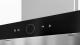 Teka DPL 1185 - Campana de Isla 110 Cm Inoxidable Motor EcoPower Clase A