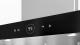 Teka DPL 1185 - Campana de Isla 110 Cm Inoxidable Motor EcoPower Clase A