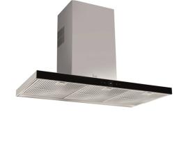 Teka 40437110 - Campana PERFECT DLH 1185 T Decorativa 110 Cm Clase A