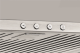 Teka 40437000 - Campana TIKAL DSS 785 70 Cm Decorativa Pared Inoxidable