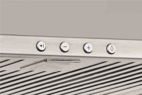 Teka 40437010 - Campana TIKAL DSS 985 90 Cm Decorativa Pared Inoxidable